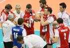 Liga Światowa: Polska wygrała z Finlandią w Brazylii